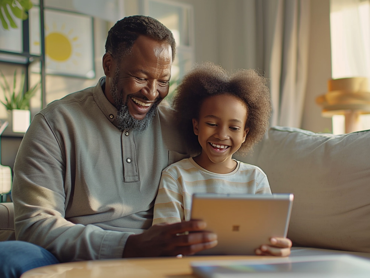 connexion  parents