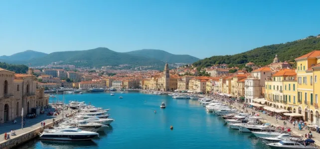 Investir dans l’avenir : les programmes immobiliers d’Ajaccio en pleine expansion