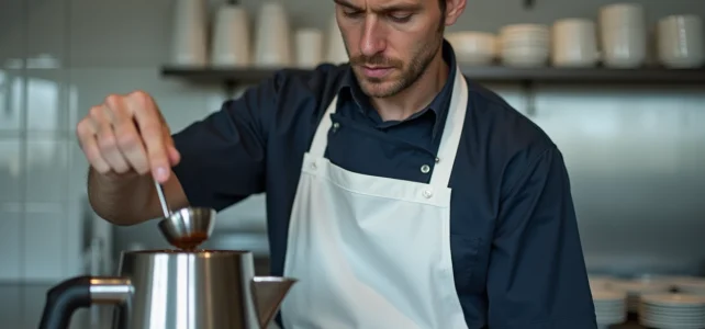 Comment réussir le bon dosage de café pour percolateur lors d’un événement de 30 personnes Comment réussir le bon dosage de café pour percolateur lors d’un événement de 30 personnes