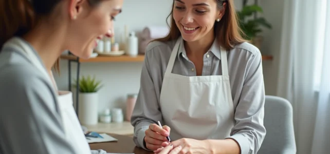 Découvrez ce que l’on peut faire sans CAP esthétique : prestations autorisées et conseils Découvrez ce que l’on peut faire sans CAP esthétique : prestations autorisées et conseils
