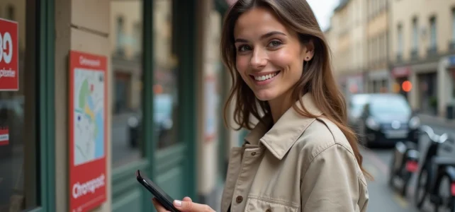Comment localiser facilement un point relais Chronopost près de chez vous Comment localiser facilement un point relais Chronopost près de chez vous