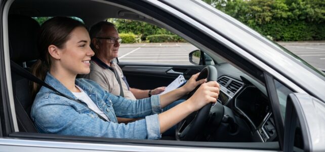 Les étapes clés pour obtenir votre permis de conduire avec succès