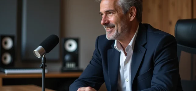 Découvrez qui est la compagne de Fabrice Drouelle : portrait et confidences Découvrez qui est la compagne de Fabrice Drouelle : portrait et confidences