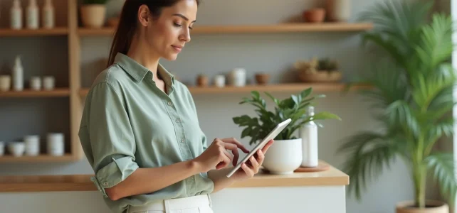 Solutions et services pour les professionnels du bien-être et de la santé Solutions et services pour les professionnels du bien-être et de la santé