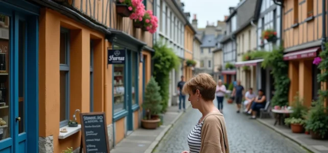Les meilleures adresses et bons plans à découvrir à Quimper cette année Les meilleures adresses et bons plans à découvrir à Quimper cette année