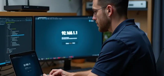 Tout savoir pour comprendre l’adresse IP 192.168 l l et son utilisation fréquente Tout savoir pour comprendre l’adresse IP 192.168 l l et son utilisation fréquente